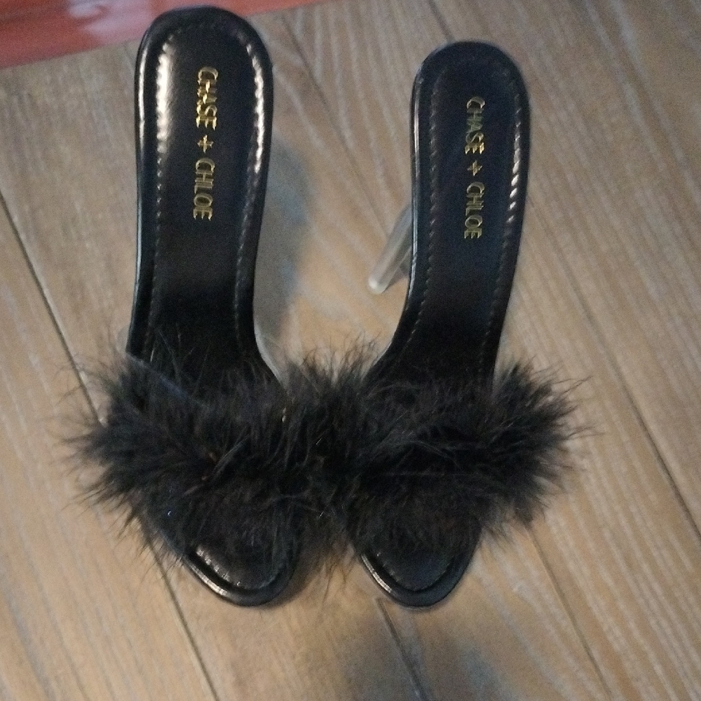 Women's Shoes